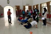 Seleksi Akhir Calon Peserta Magang Jepang di Wilayah Jambi Rampung