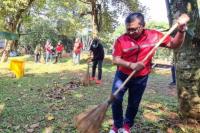 Merawat Hutan Kota Bernilai Ekonomi Rakyat
