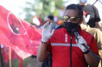 Ubah Lapangan Golf Kemayoran Jadi Hutan Kota