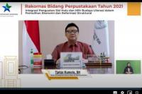 Tjahjo Kumolo: Bangsa yang Cerdas, Bangsa yang Belajar