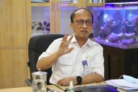 Polteknaker Harus Super Link and Match Dengan Dunia Industri