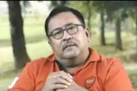 Rano Karno: Kecintaan Megawati Terhadap Lingkungan Bukan Sekedar Kata-kata