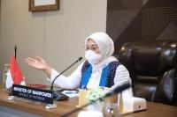 Indonesia-Jepang Bahas Penempatan Pekerja Migran dan Program Pemagangan