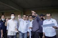 Bamsoet: IMI Segera Bangun Bali Pecatu Sirkuit Internasional