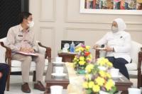 Kemnaker Dukung Langkah Pemda Turunkan Pengangguran