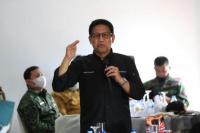 Gus Menteri: Ini Ukuran Kesuksesan Pembangunan di Daerah