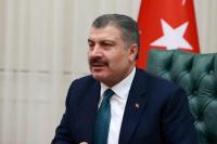 1,4 Juta Dosis Vaksin BioNTech Siap Digunakan di Turki