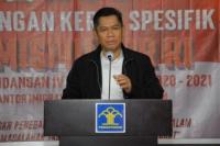 Anggota DPR: Akses Penyeberangan Keluar Masuk Batam Sudah Ketat