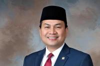 Waspadai Indikator Makro Ekonomi, Pimpinan DPR Minta Prioritaskan ULN pada Pembangunan Berkelanjutan