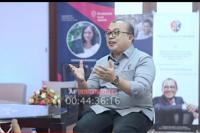 Rahmad Jubir KLB Demokrat Merinding, Anas dan Nazaruddin Saling Memaafkan