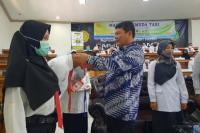 Siapkan SDM Berdaya Saing, Kementan Selenggaran Pelatihan Pemasaran Daring