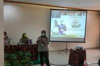 Empat Pesan Kunci Sukses Mentan Pelayanan Publik Sinovik 2021 bagi UPT Kementan