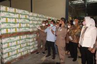 Kementan Minta Petani Tidak Bergantung Pada Pupuk Subsidi