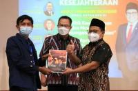 Pakar: Gagasan Gus AMI Tentang Politik Kesejahteraan Adalah Referensi Implementatif