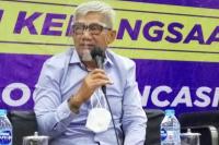 BAM DPR Dorong Reformasi Ekosistem Pemilu