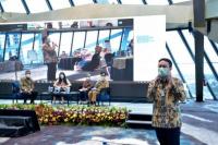 Wamendag: IA-CEPA Optimalkan Peran RI Jadi "Economic Powerhouse"