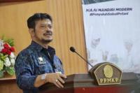 Indonesia Terpilih Wakili Asia sebagai Anggota Dewan FAO 