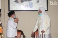 Menuju Pilpres 2024, Gus AMI Dapat Lampu Hijau Kiai Kharismatik Lirboyo