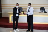 Komisi X DPR Serap Aspirasi RUU Praktik Psikologi di Unbraw