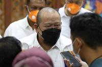 Ketua DPD RI Dorong Penyuluh Pertanian Tingkatkan Kapasitas Diri Adaptasi Teknologi Digital