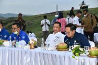 Bamsoet: KEK Mandalika Sangat Menjanjikan untuk Investasi