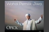 Ramadhan, Opick Keluarkan Mini Album Wahai Pemilik Jiwa