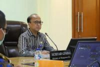 Indonesia dan Taiwan Kaji Pembebasan Biaya Penempatan Bagi PMI