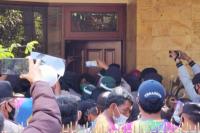 Diusir dari Rumahnya, Valentina Cari Keadilan Mengadu ke KSP dan MA