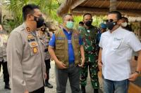 Bantah Pelapor PBB, Bamsoet Tegaskan Tak Ada Pelanggaran HAM