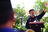 Mentan SYL : Riset dan Inovasi Berkelanjutan, Pondasi Pembangunan Pertanian