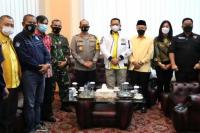 Sulit Diberantas, Bamsoet Dorong Pemerintah Buat Peraturan Khusus Penambang Emas dan Minyak Tradisio