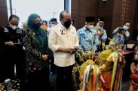 Inilah Tujuh Harapan LaNyalla Kepada Ikatan Guru Indonesia