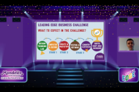 Mahasiswa, Mondelez International Luncurkan Kompetisi Ini 