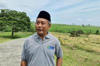 Balai Peternakan Padang Mengatas, Icon Wisata Baru di Ranah Minang