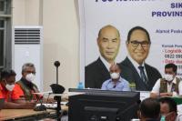 BNPB Perbaharui Data Korban NTT, Pencarian Korban Hilang Terus Dioptimalkan