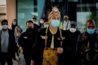 Pimpinan DPR Ingatkan Aparat Keamanan, Jangan Buat Masyarakat Papua Khawatir dan Resah