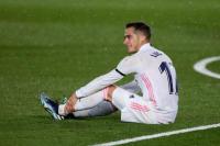 Lucas Vazquez Gabung Leverkusen, Dikontrak Dua Tahun