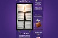 Ini Cara Cadbury Ajak Masyarakat untuk Berbagi Dari Hati di Bulan Ramadan