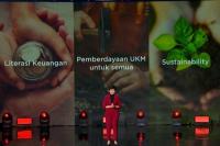 80 Tahun OCBC NISP Melaju Jauh Untuk Indonesia