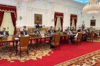 Lapor Kegiatan IMI, Bamsoet: Presiden Dukung Balap Motor Bebek Piala Presiden