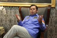 Soal Reshuffle Kabinet, Sultan: Sektor Ekonomi dan Hukum Harus Diperhatikan