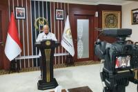 Di Depan Kader PMII Kota Malang, LaNyalla Nilai Bonus Demografi Seperti Dua Sisi Mata Uang