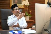 Dilarang Mudik, Gus Menteri: Uangnya untuk Keluarga di Desa Saja