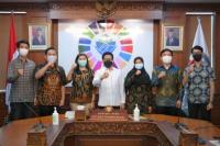 Gus Menteri Minta Data SDGs Desa Diisi dengan Kondisi Riil di Desa