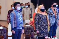 Pemerintah Target 1,5 Juta Warga Jatim akan Diliterasi Digital Hingga Tahun 2024