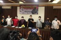 Pemuda Banua Minta Denny Indrayana Tak Meresahkan Masyarakat