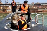 Bamsoet: Kita Support Upaya TNI AL dalam Mencari KRI Nanggala 402