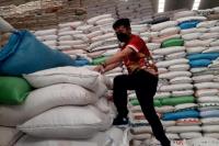 Kementan Jaga Strategi Produksi dan Pengendalian Pangan