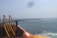 PHE ONWJ Maksimal Bersihkan Pesisir Pantai Karawang