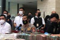 Korban Penipuan EDC Cash Bisa Lapor ke Posko Pengaduan Bareskrim Polri